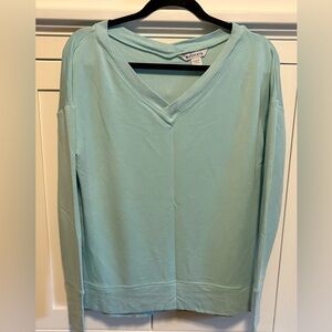 Athleta tunic top